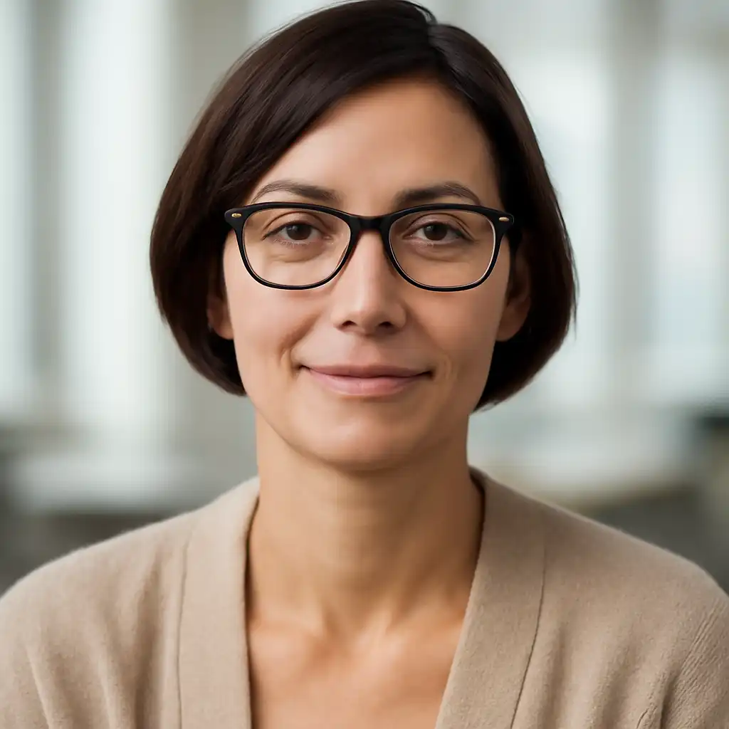 Cristina Alves Rodrigues